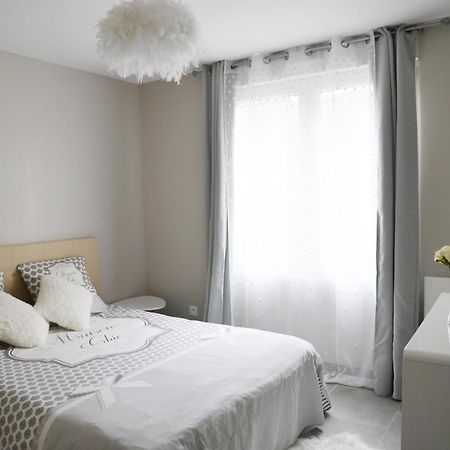 Sweet In Apartment Anzin Εξωτερικό φωτογραφία