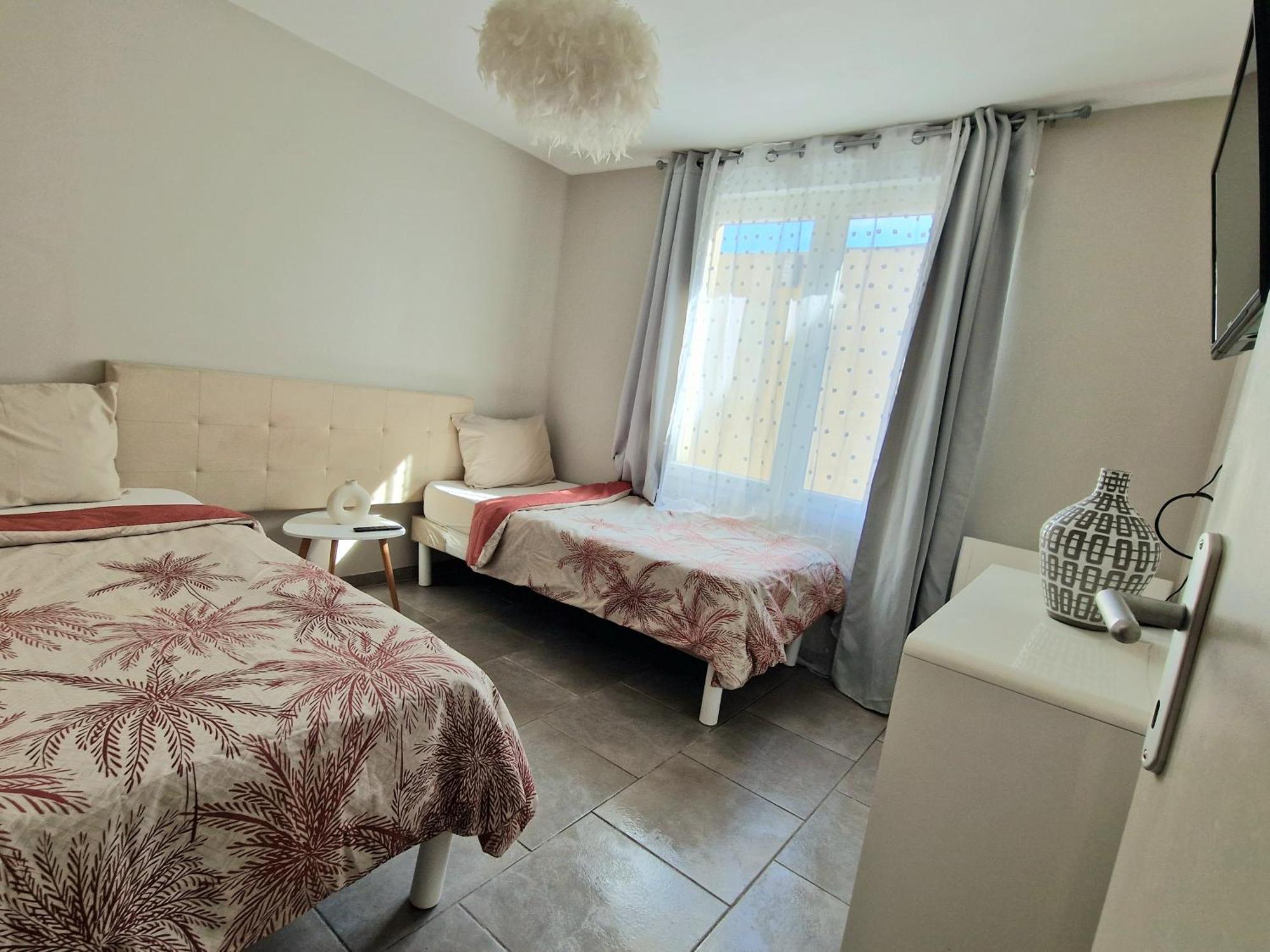 Sweet In Apartment Anzin Εξωτερικό φωτογραφία